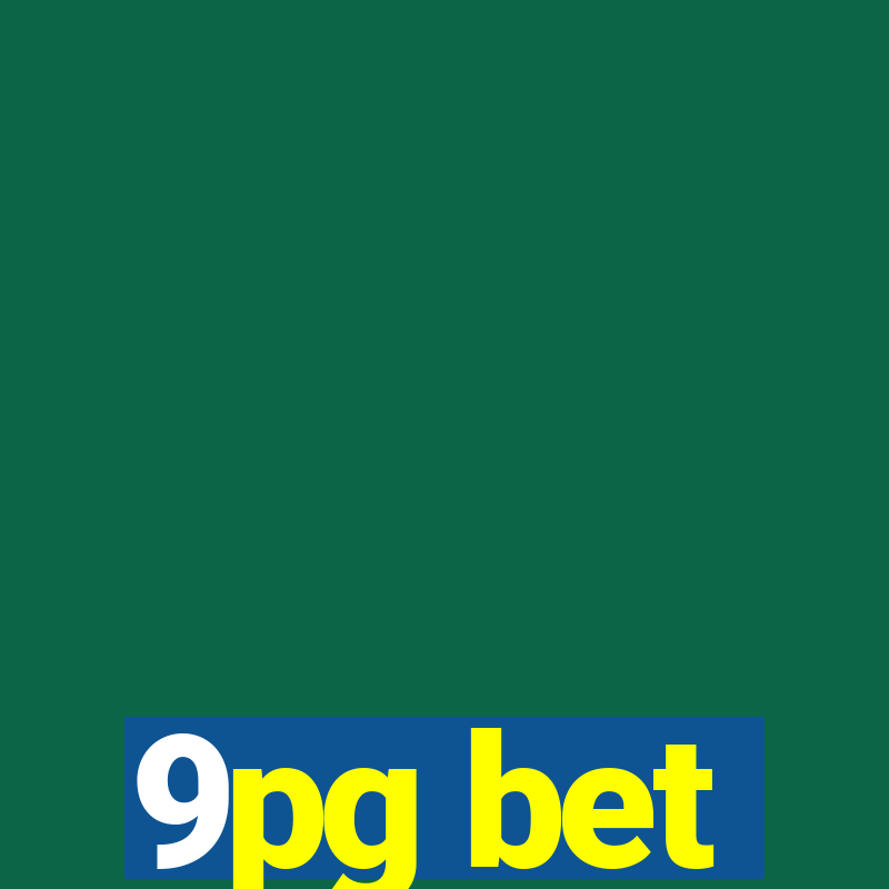 9pg bet